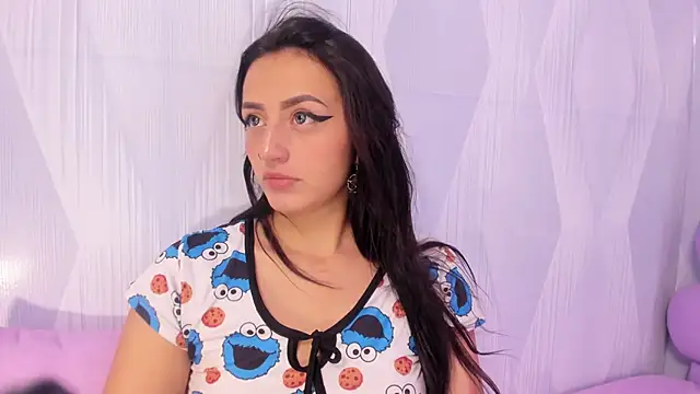 Lesly sexy4u online show from April 11, 2026, 3:33 am