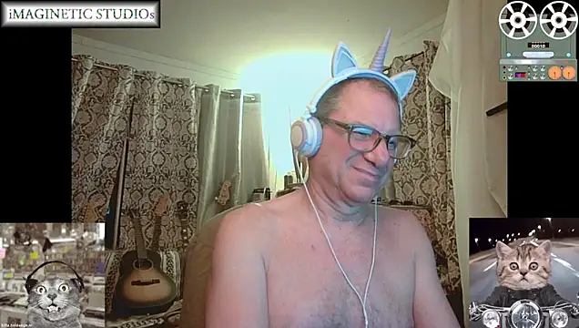 coryassman online show from June 12, 2026, 8:57 am