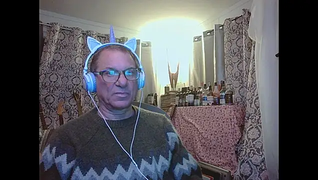 coryassman online show from June 22, 2026, 4:53 am
