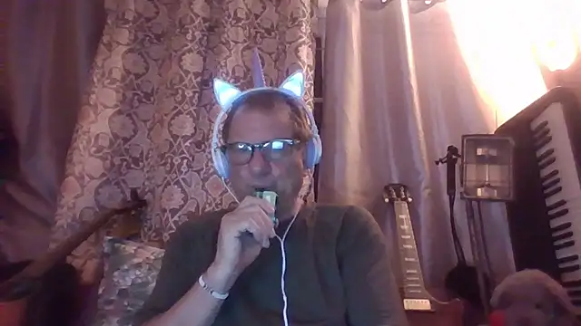 coryassman online show from July 21, 2026, 5:21 am