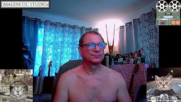 coryassman online show from July 22, 2026, 6:11 pm