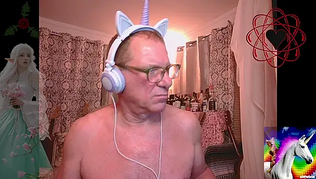 coryassman online show from July 28, 2026, 6:31 am