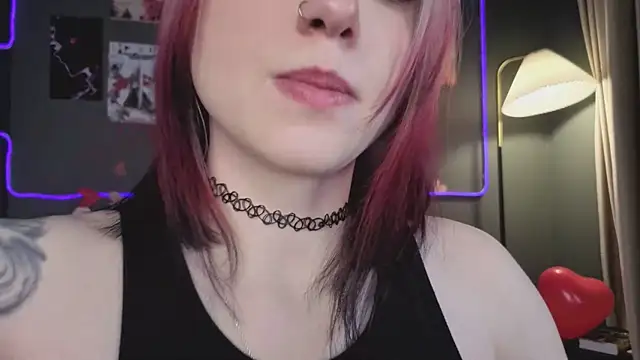 arielabradberry online show from February 15, 2026, 3:09 pm