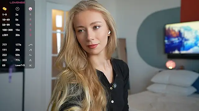 Vika54784 online show from March 8, 2025, 6:21 am