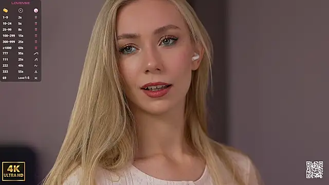 Vika54784 online show from October 19, 2025, 4:57 am