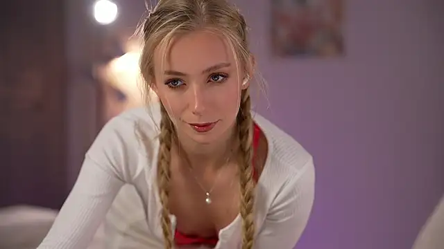 Vika54784 online show from November 7, 2025, 3:39 am