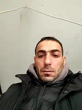 andreas1989juk online show from January 22, 2025, 10:50 am