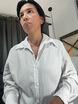 Angel Perv online show from March 23, 2026, 11:14 am