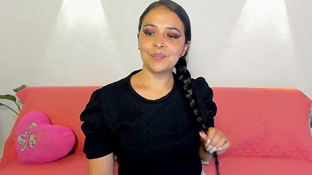 jessamond online show from October 11, 2025, 11:14 pm