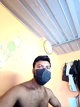 model yesx online show from March 2, 2025, 5:44 am