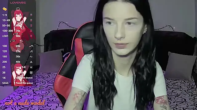 Miya Dream UKR online show from January 15, 2026, 5:05 pm