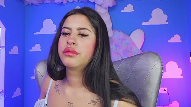 miss romyna online show from February 7, 2026, 11:03 am