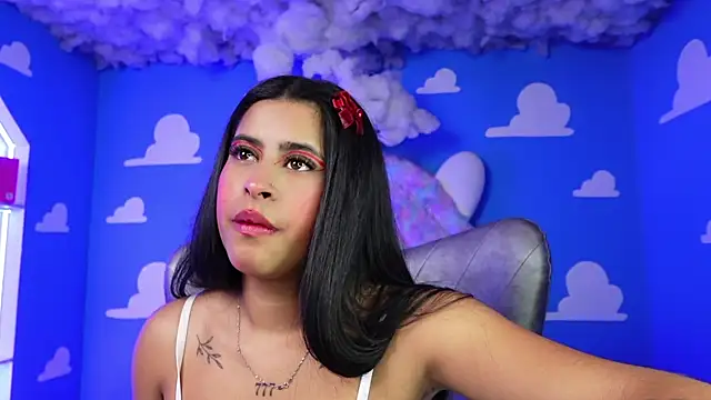 Snapshot of miss_romyna chatting on May 9, 2026, 11:04 am miss romyna online show from May 9, 2026, 11:04 am