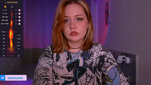 lala loulou land online show from December 3, 2024, 5:12 pm