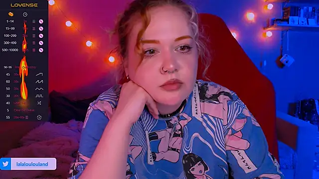 lala loulou land online show from December 25, 2024, 11:10 pm