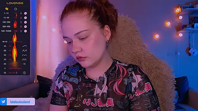 lala loulou land online show from February 23, 2025, 9:33 am