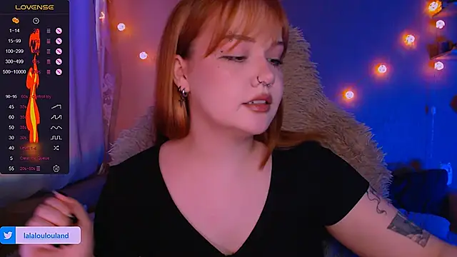 lala loulou land online show from March 13, 2025, 6:16 am