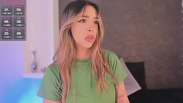 Addison baker online show from February 27, 2025, 7:58 pm