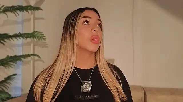 Addison baker online show from October 11, 2025, 9:02 pm