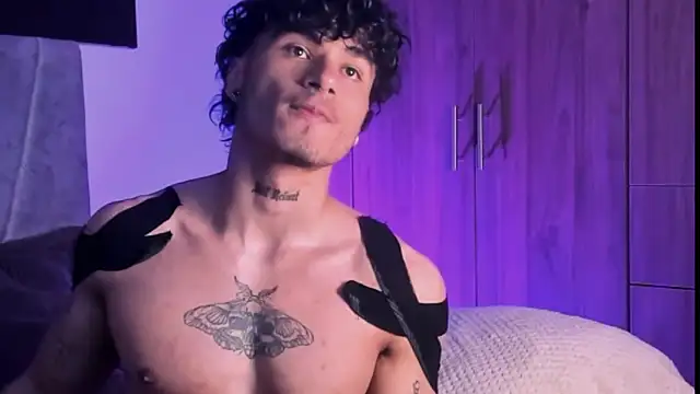 Thomas Fit1 online show from September 11, 2025, 4:23 am