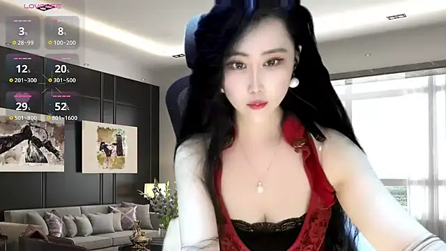 W-E-N-123 online show from December 25, 2024, 2:03 am