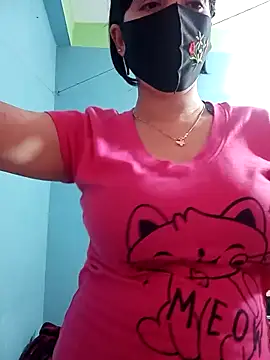 Anjel Sadia online show from February 22, 2025, 3:36 pm