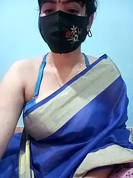 Anjel Sadia online show from February 23, 2025, 1:57 am