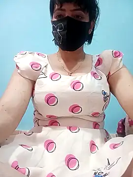 Anjel Sadia online show from February 23, 2025, 1:21 pm