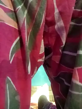 Anjel Sadia online show from February 24, 2025, 10:37 am