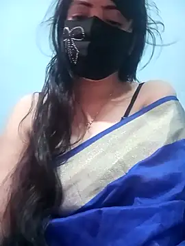 Anjel Sadia online show from February 25, 2025, 1:52 am