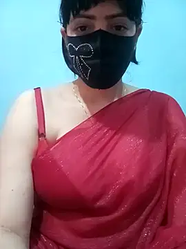 Anjel Sadia online show from February 28, 2025, 2:53 pm