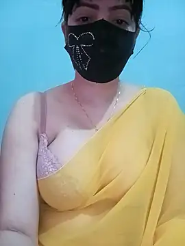 Anjel Sadia online show from March 5, 2025, 2:46 am