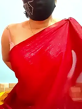 Anjel Sadia online show from March 6, 2025, 2:09 am