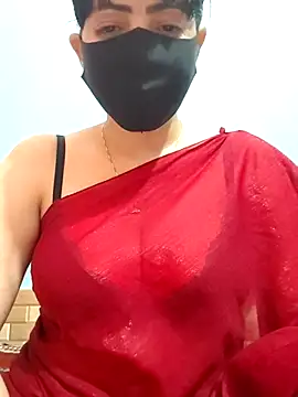 Anjel Sadia online show from March 12, 2025, 4:46 pm