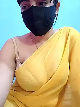 Anjel Sadia online show from March 14, 2025, 7:37 am