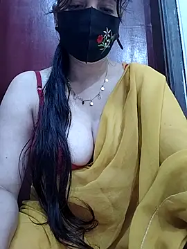 Anjel Sadia online show from March 8, 2026, 2:04 am