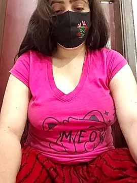 Anjel Sadia online show from March 29, 2026, 3:12 pm