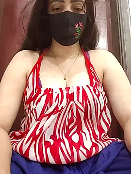 Anjel Sadia online show from July 12, 2026, 11:23 am