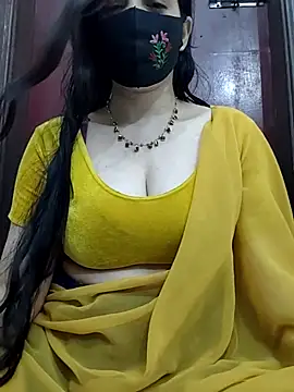 Anjel Sadia online show from July 26, 2026, 2:09 am