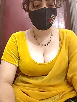 Anjel Sadia online show from July 28, 2026, 12:59 pm