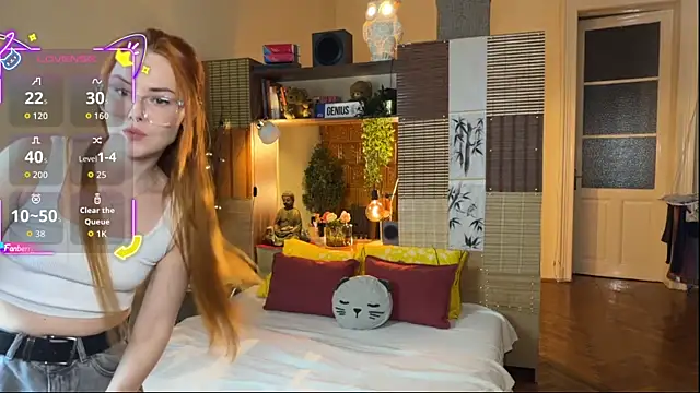 Sargonium999 online show from October 7, 2025, 7:22 pm