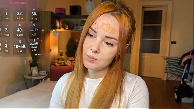 Sargonium999 online show from October 18, 2025, 6:41 pm