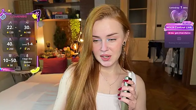 Sargonium999 online show from March 11, 2026, 8:04 pm