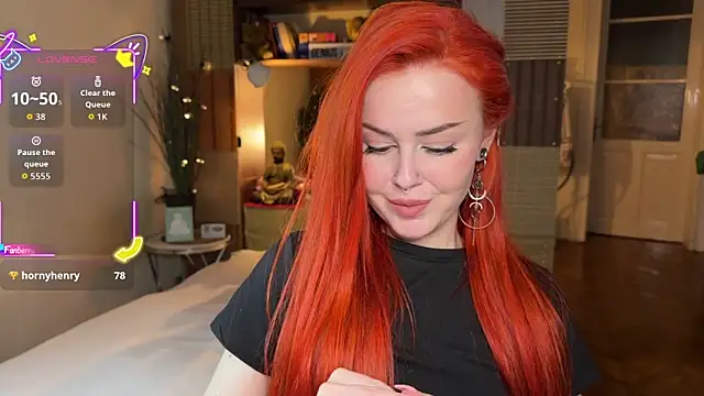 Sargonium999 online show from April 18, 2026, 7:58 pm