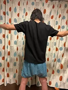 Katakuriko-Denpun online show from October 6, 2025, 1:19 pm