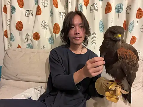 Katakuriko-Denpun online show from December 3, 2025, 1:31 pm