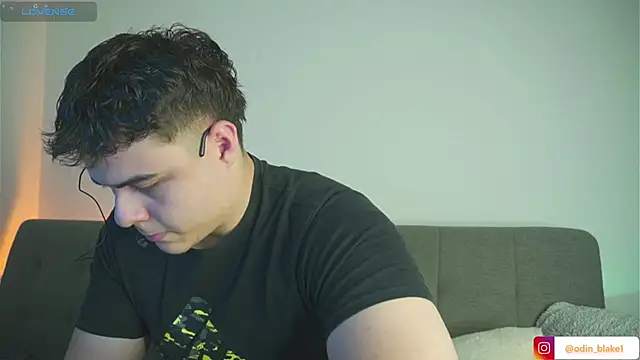 odin blake online show from January 19, 2025, 3:18 am