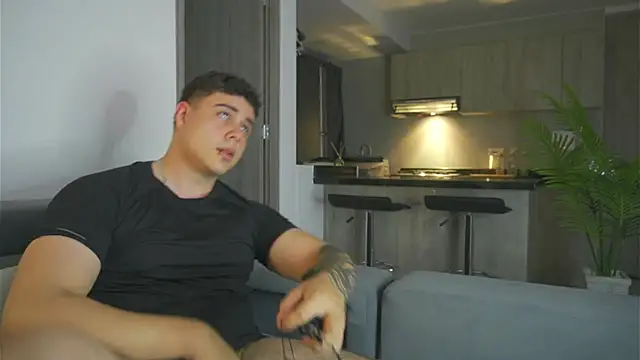 odin blake online show from February 2, 2025, 2:17 am