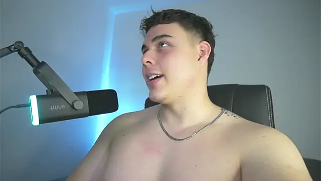 odin blake online show from February 27, 2025, 2:42 am