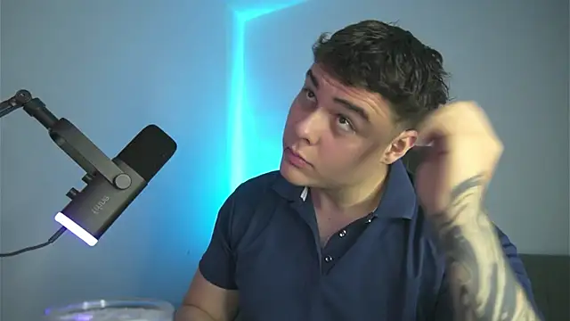 odin blake online show from February 28, 2025, 3:26 am